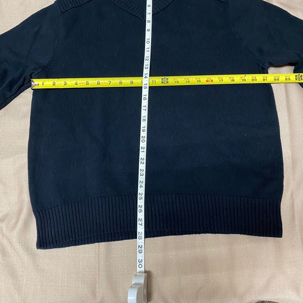Spring +Mercer sweater - Picture 3 of 3